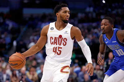 Donovan Mitchell gave a 46-point masterclass against Philadelphia 76ers to silence a kid who called him "washed-up"