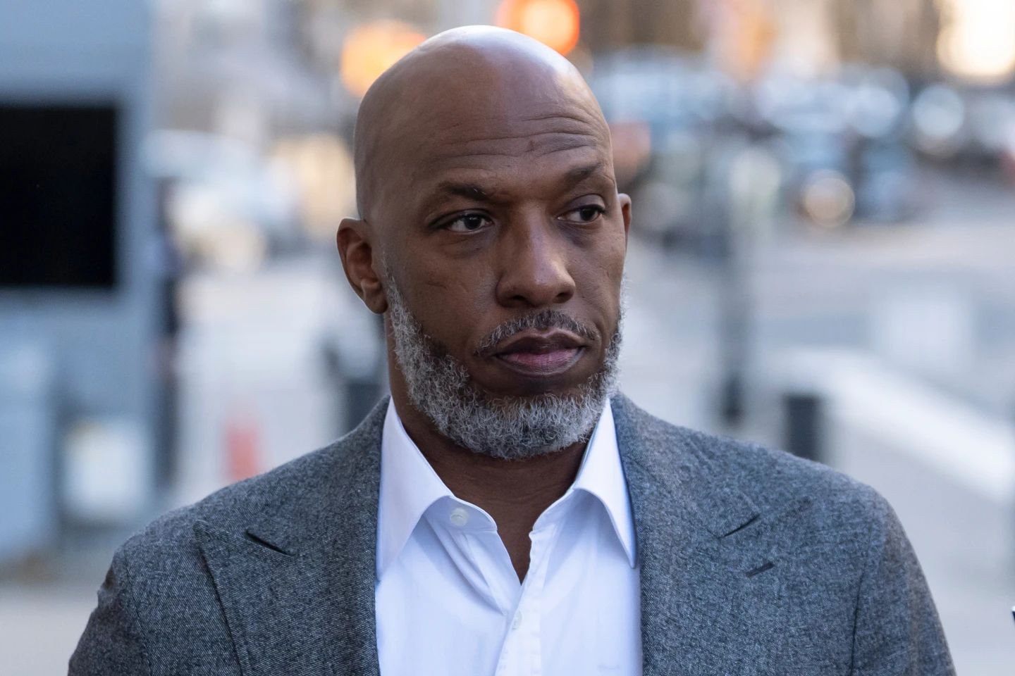 Portland Trail Blazers coach Chauncey Billups pleads not guilty in rigged poker games case