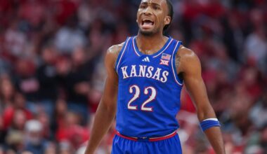 NBA Draft: Darryn Peterson, Cameron Boozer and AJ Dybantsa racing toward the top