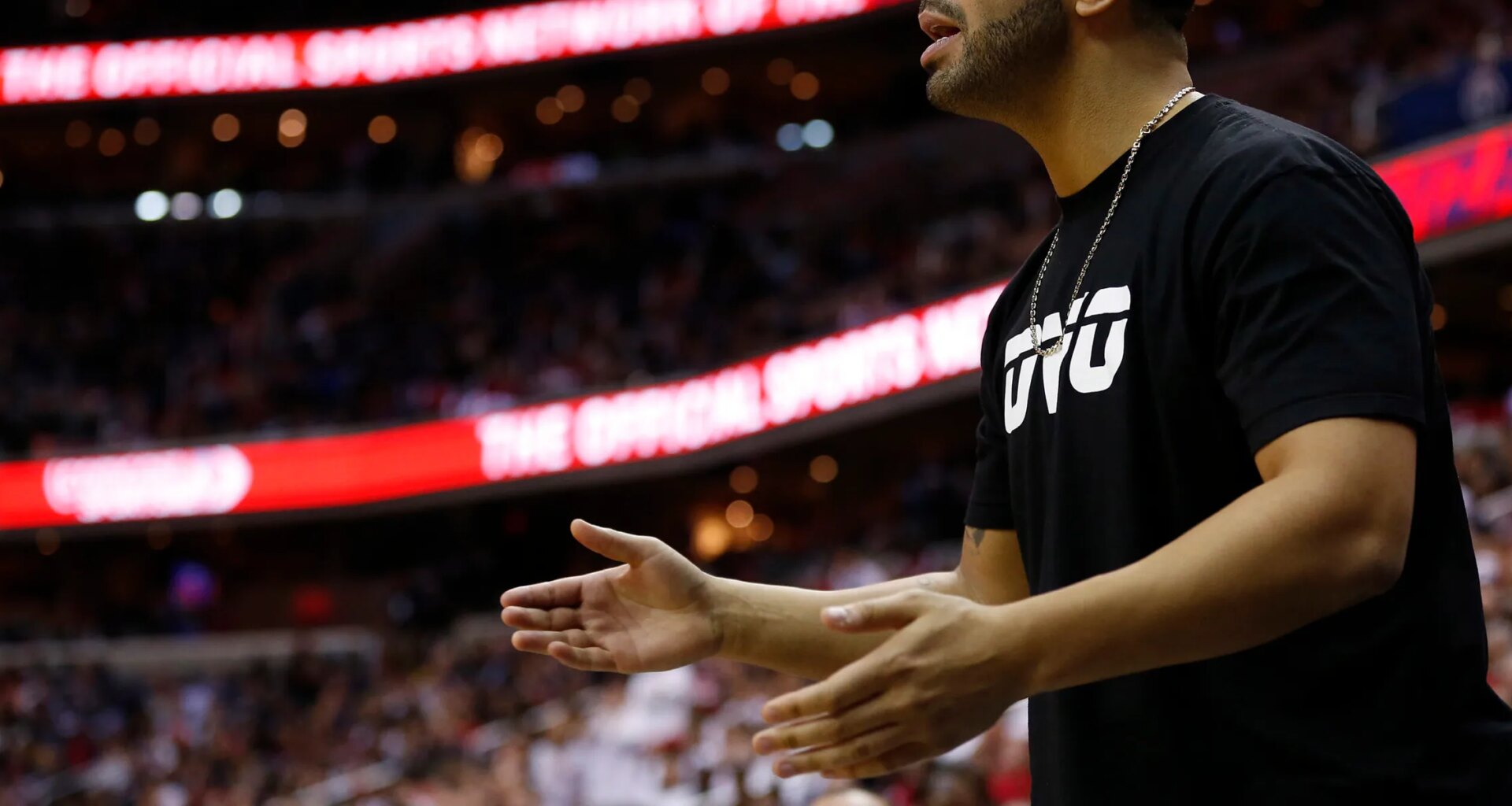 Drake Faces Copyright Lawsuit Over "What Did I Miss?" Visual