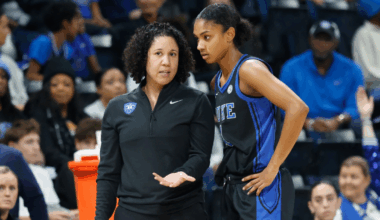 NCAA women's basketball: Winners and losers from the opening two days of the season