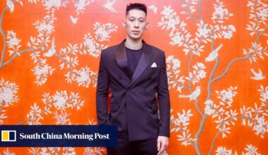 NBA star Jeremy Lin learning to live without ‘the buzz’, looks forward to new challenges
