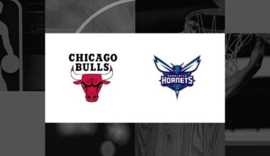 How to watch Bulls vs. Hornets: TV channel and streaming options for November 28