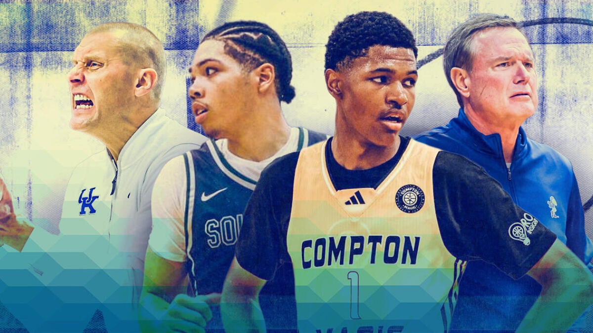 2026 College Basketball Early Signing Period Primer: What to expect during a big week of top 25 commitments