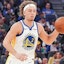Brandin Podziemski Golden State Warriors NBA