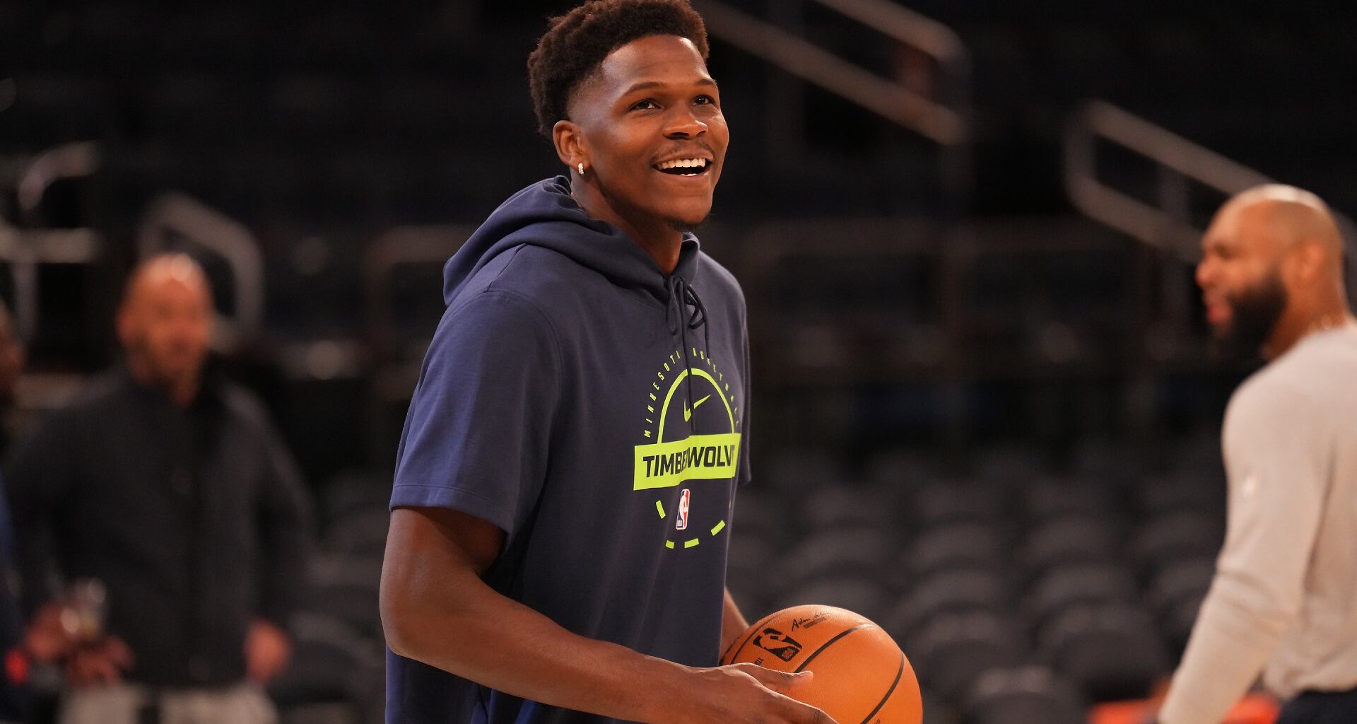 Power Rankings, Week 3: Rockets, Bucks soar; OKC still leads way