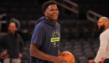 Power Rankings, Week 3: Rockets, Bucks soar; OKC still leads way