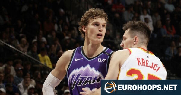 Lauri Markkanen revisits 40-point space, Darko Rajakovic wins in Cleveland