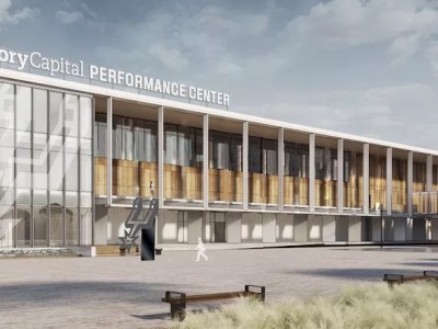 San Antonio Spurs plan members-only ‘dining and lounge venue’ for La Cantera site