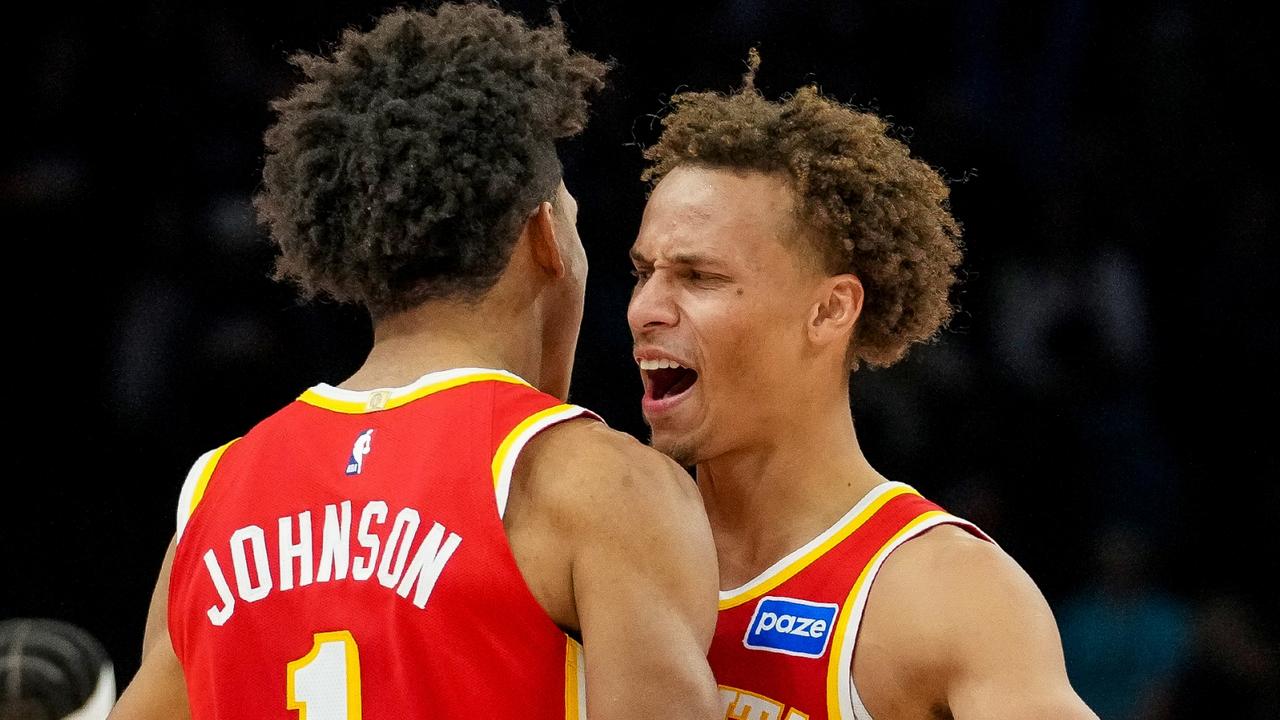 Dyson Daniels closer to Michael Jordan in all-time steals list, Jalen Williams injury update