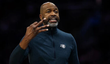 Orlando Magic vs. Atlanta Hawks - Game Highlights