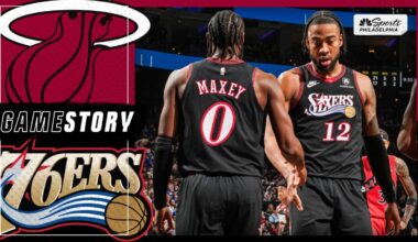 Trendon Watford Posts 20 points, 17 rebounds & 10 assists vs. Toronto Raptors