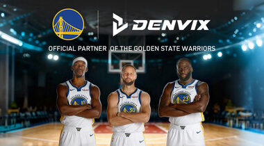 Denvix Partners with the Golden State Warriors, Expanding Its NBA Presence After Signing NBA Star Jimmy Butler III