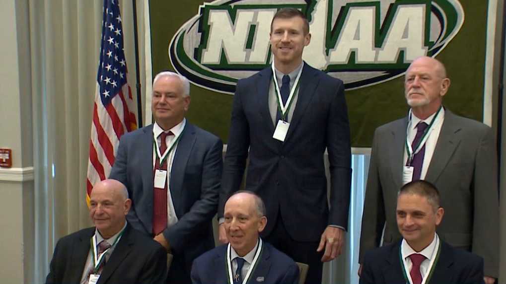 NBA champion Matt Bonner among 2025 NHIAA Hall of Fame inductees