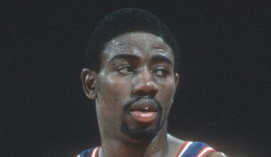 Ex-NBA All-Star Michael Ray Richardson Dead at 70