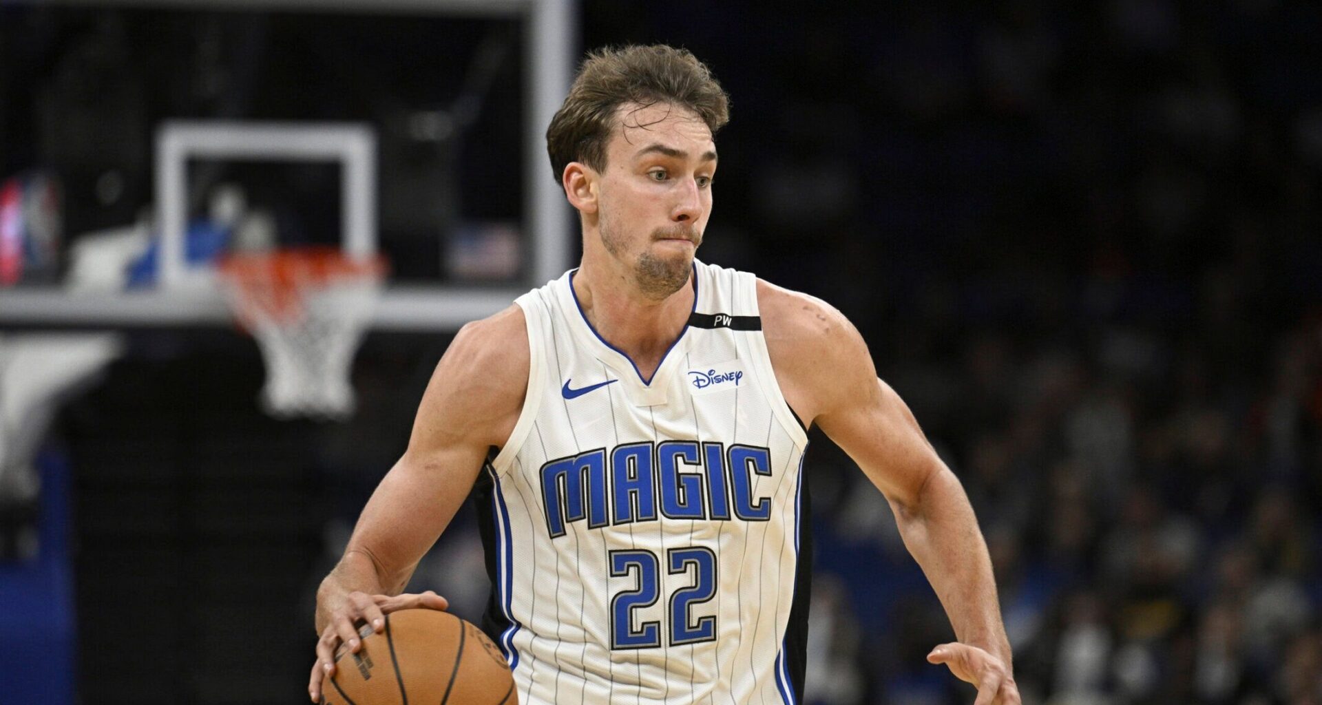 Franz Wagner & Which Center? (Nov. 14)