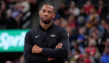 Pelicans fire coach Willie Green 12 games into his fifth season, name James Borrego interim coach