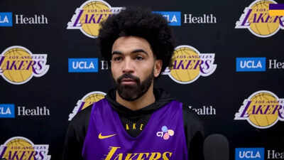 Gabe Vincent injury update: NBA star’s unexpected return could be the secret weapon the Los Angeles Lakers have been waiting for