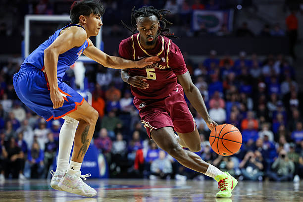 Florida State vs. Texas A&M Predictions - Nov. 28