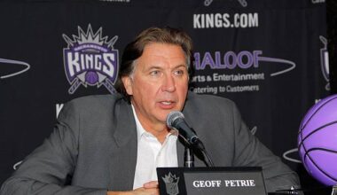 Can the Sacramento Kings learn from their previous rebuild?