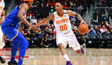25 in 25: No. 6 Jeff Teague