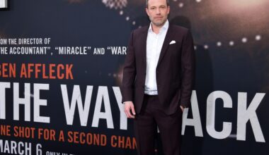 Open Thread: Basketball movie of the week- The Way Back