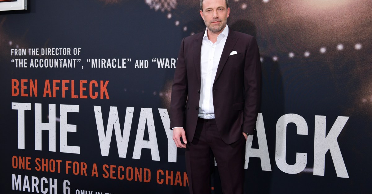 Open Thread: Basketball movie of the week- The Way Back