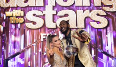 Ranking which Raptors players would do best on Dancing with the Stars