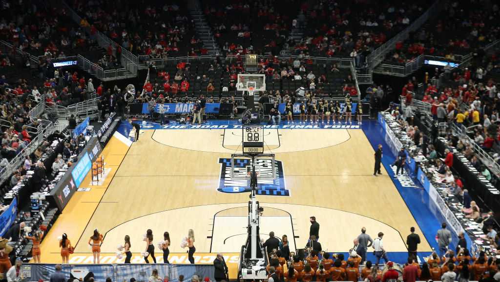 Here are the teams coming to Milwaukee for the NCAA Tournament