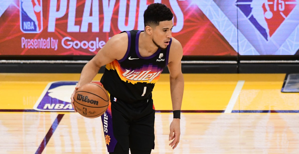 Game Preview: The Valley threads return as Phoenix looks to keep rolling