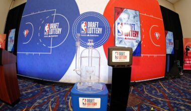 NBA Reacts: Utah Jazz fans prefer this player in the draft