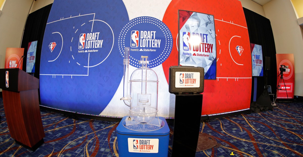 NBA Reacts: Utah Jazz fans prefer this player in the draft