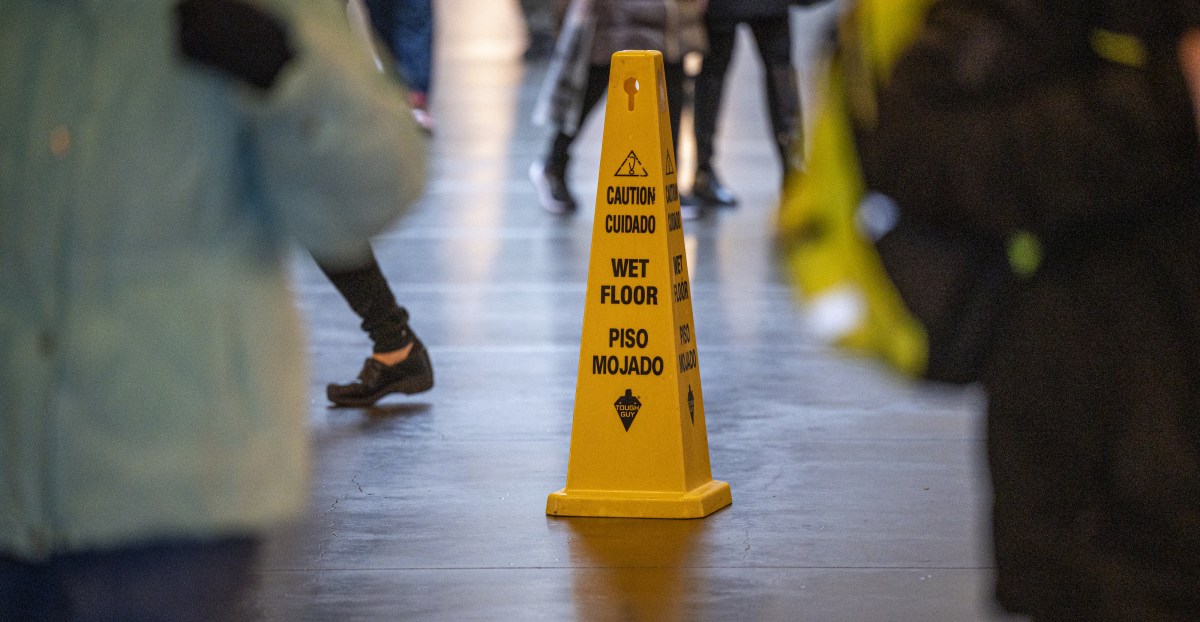 Purdue and Texas Tech play a key early-season game on a bad court.