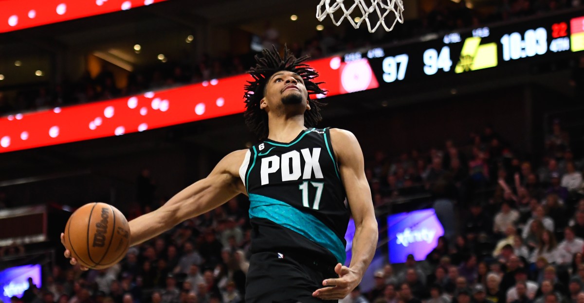 Portland Trail Blazers Reveal 2025-26 City Edition Jerseys