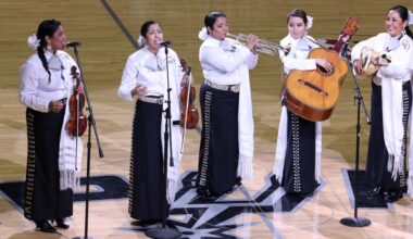 Open Thread: Spurs to host Hispanic Heritage Night tomorrow