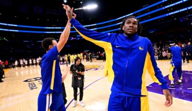 How to stream Warriors vs. Pelicans