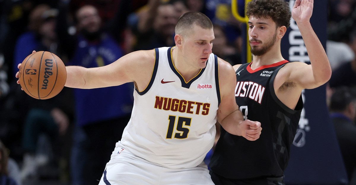 Houston Rockets vs. Denver Nuggets game preview