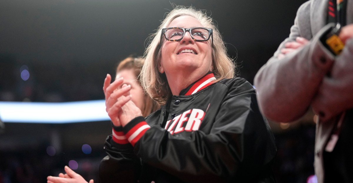 Conflicting Reports: Will Allen Estate Retain Minority Stake in Blazers?