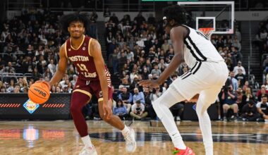 Season Preview: Boston College Men’s Basketball Roundtable