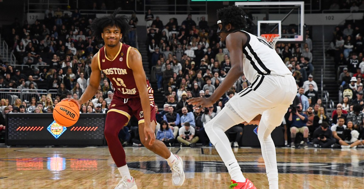 Season Preview: Boston College Men’s Basketball Roundtable