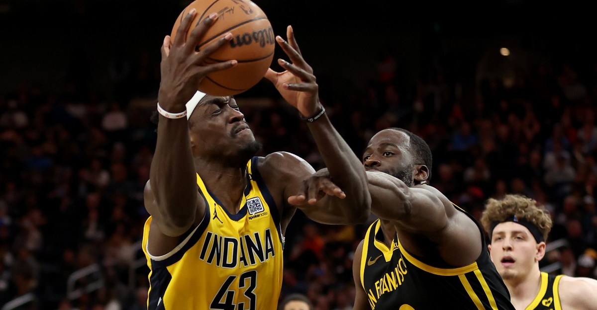 Preview: Warriors head to Indiana to face limping Pacers