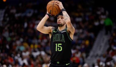 Pelicans announce return of fan-favorite City Edition uniform