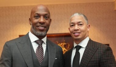 Sportswriter, Pro Poker Player Contrasts Tyronn Lue with Chauncey Billups