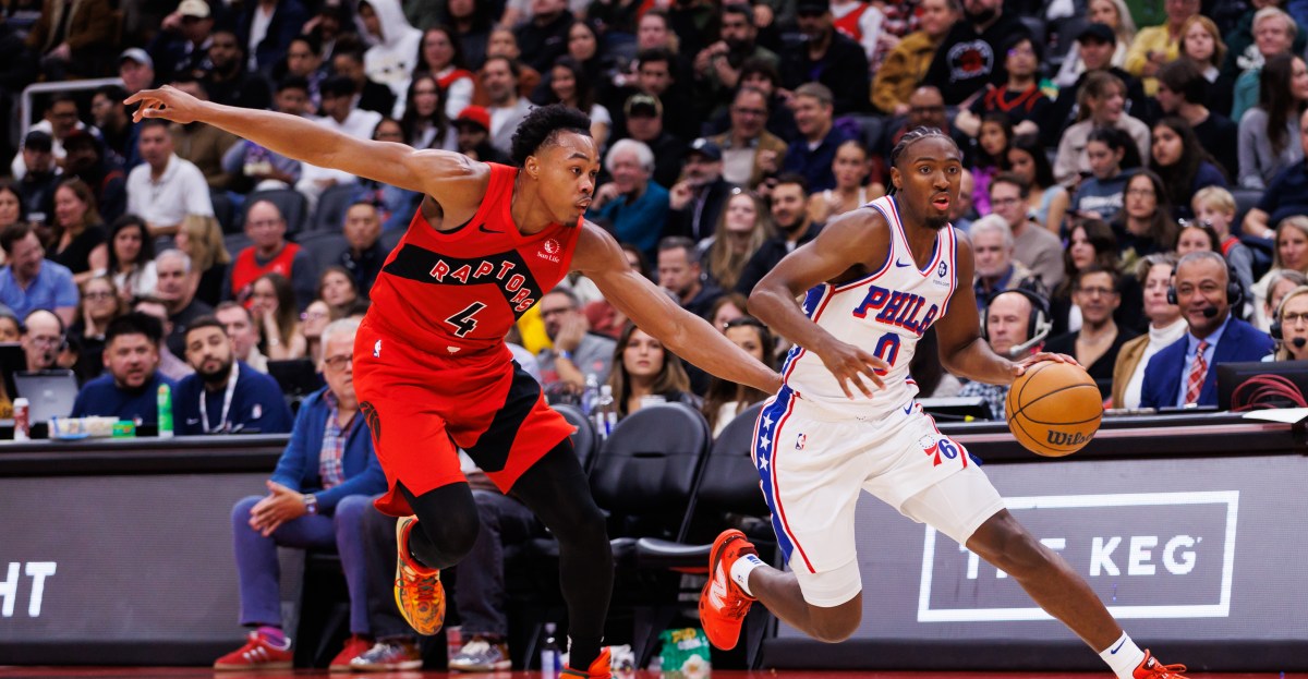 The Rap-Up: Time for some good ol’ home cooking