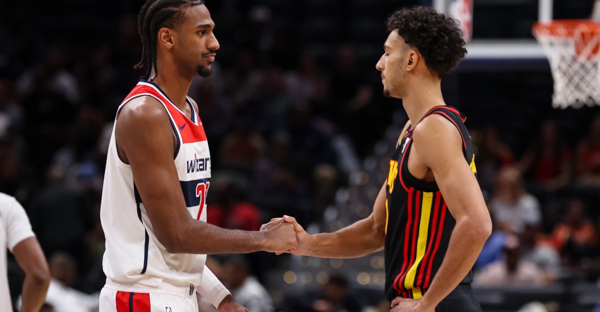 Hawks at Wizards, NBA Cup: start time, TV, streaming, radio, game thread