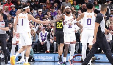 Bright Side Wonders Week 3: Devin Booker the point guard?