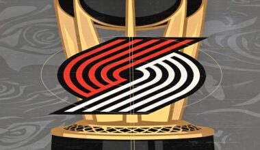 Portland Trail Blazers’ Broadcasting Reach Expands to Central Oregon