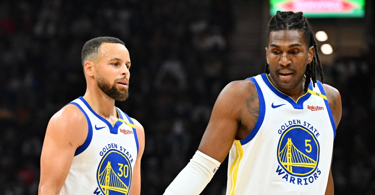 How to stream Warriors vs. Pelicans