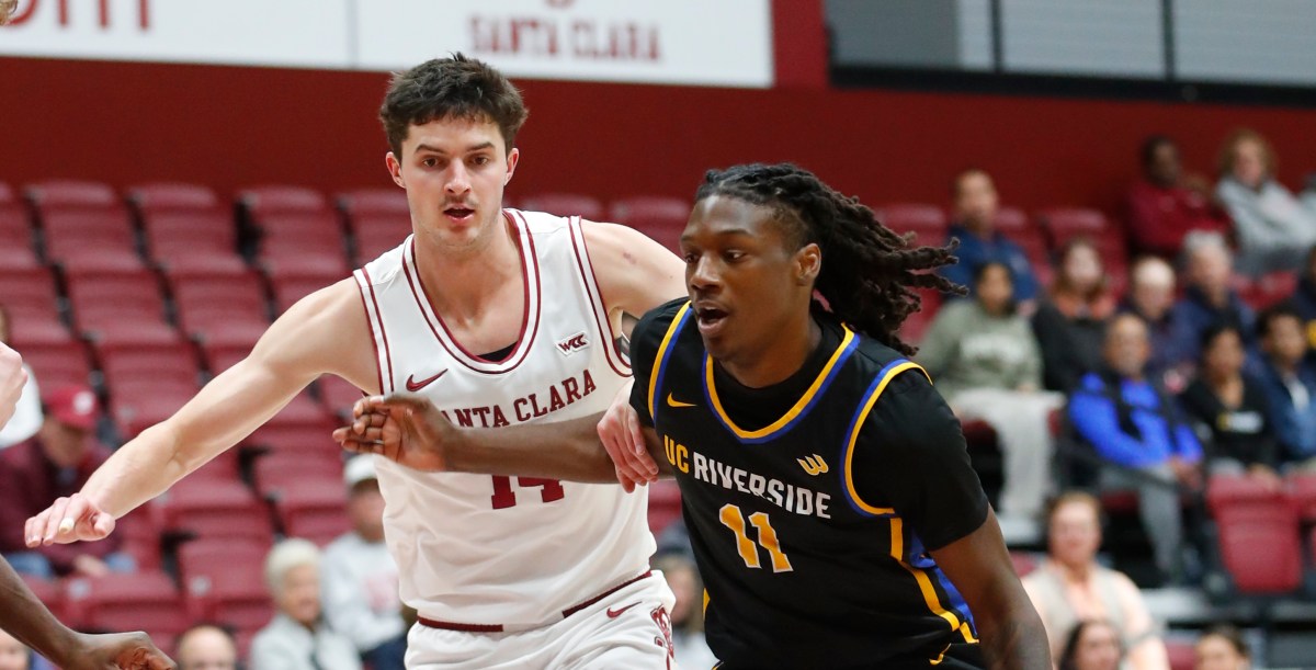 BYU Guard Nate Pickens out for Season after Surgery