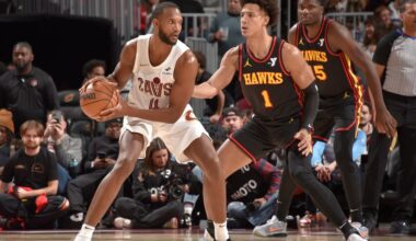 How to watch Cavs vs. Hawks